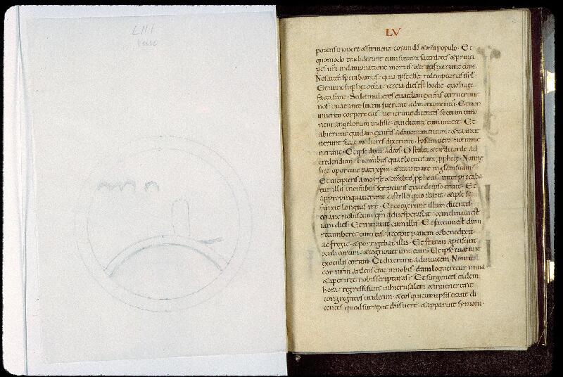 Mans (Le), Bibl. capit., ms. non coté [1], f. 055